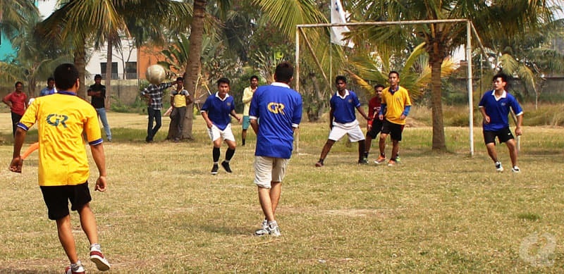 Golden Regency Institute of Hospitality Management Midnapore Campus Events photo 6